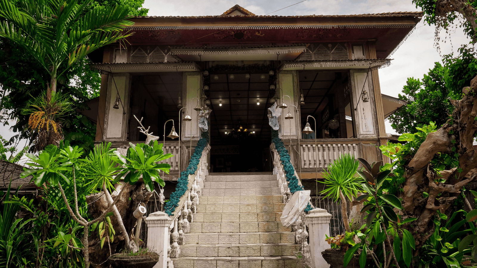 La Casa Remedios