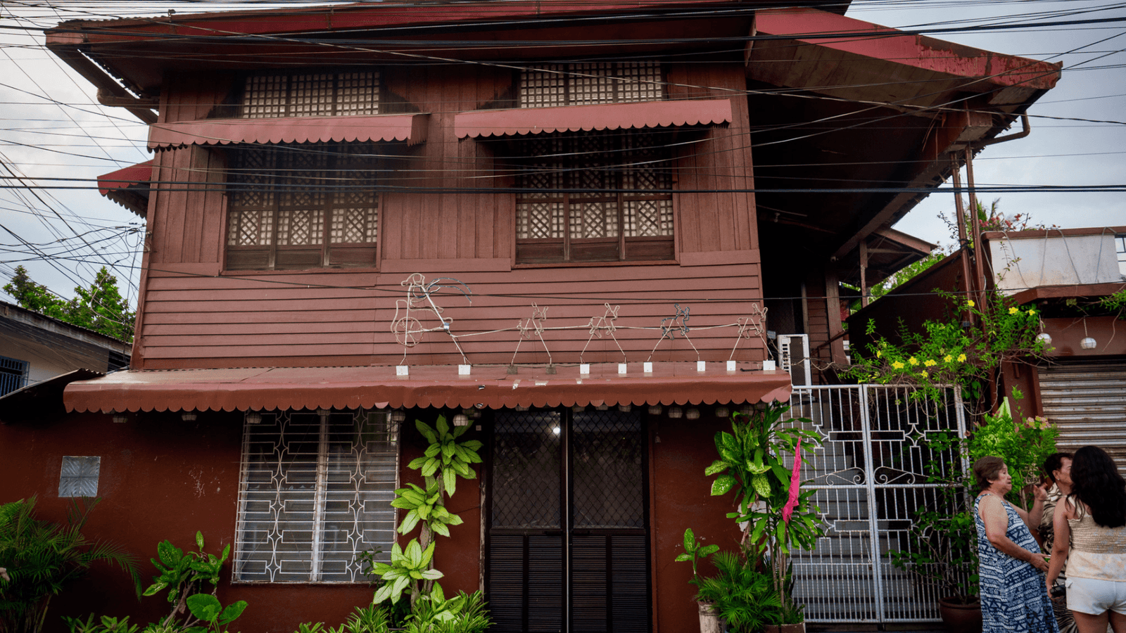 Heritage House